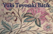 Yuki Toyosaki Batik HP